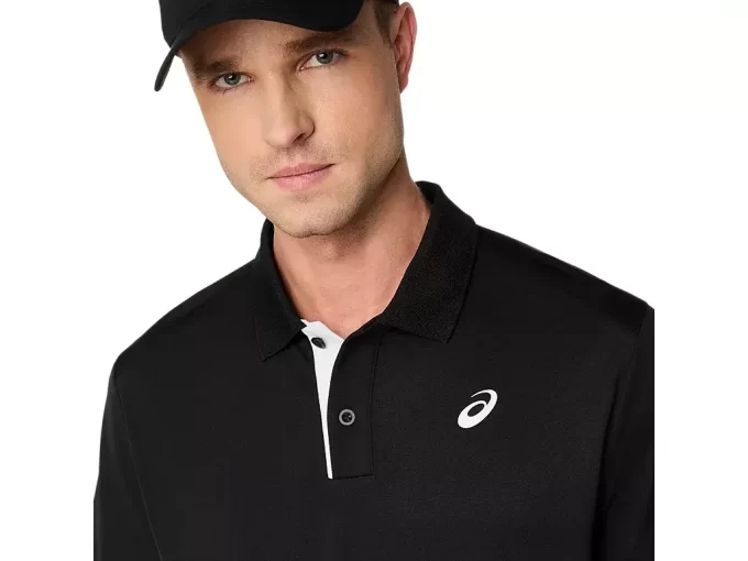 COURT POLO COURT POLO