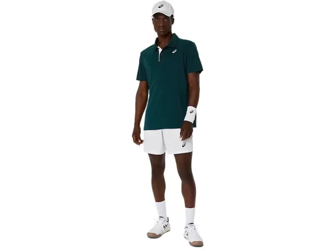COURT POLO COURT POLO