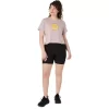 CROP DE FLOAREA-SOARELUI PENTRU DAMĂ CROP DE FLOAREA-SOARELUI PENTRU DAMĂ