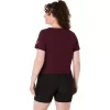CROP DE FLOAREA-SOARELUI PENTRU DAMĂ CROP DE FLOAREA-SOARELUI PENTRU DAMĂ