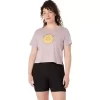 CROP DE FLOAREA-SOARELUI PENTRU DAMĂ CROP DE FLOAREA-SOARELUI PENTRU DAMĂ