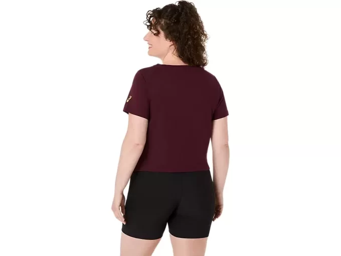 CROP DE FLOAREA-SOARELUI PENTRU DAMĂ CROP DE FLOAREA-SOARELUI PENTRU DAMĂ