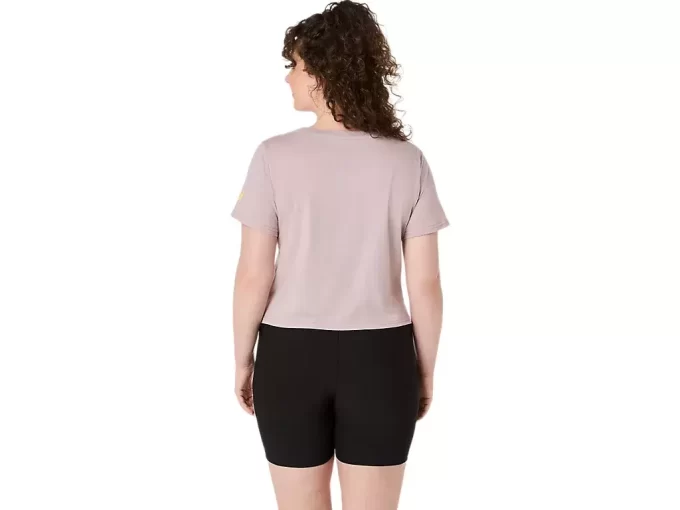 CROP DE FLOAREA-SOARELUI PENTRU DAMĂ CROP DE FLOAREA-SOARELUI PENTRU DAMĂ