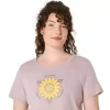 CROP DE FLOAREA-SOARELUI PENTRU DAMĂ CROP DE FLOAREA-SOARELUI PENTRU DAMĂ