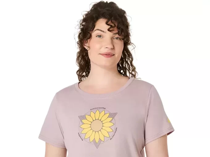 CROP DE FLOAREA-SOARELUI PENTRU DAMĂ CROP DE FLOAREA-SOARELUI PENTRU DAMĂ