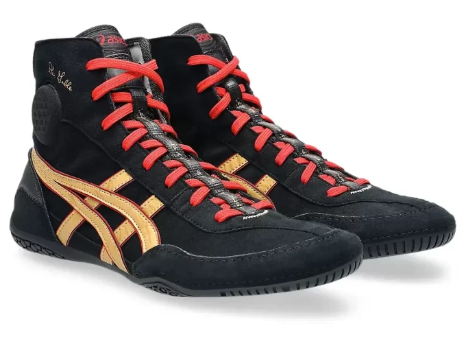 DAN GABLE EVO 3 DAN GABLE EVO 3