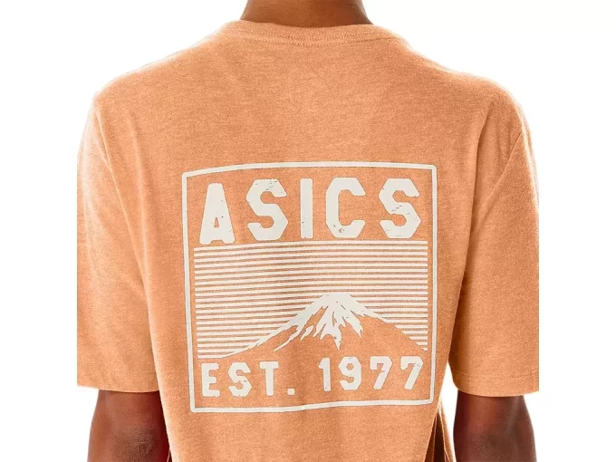 FUJI 1977 TEE FUJI 1977 TEE