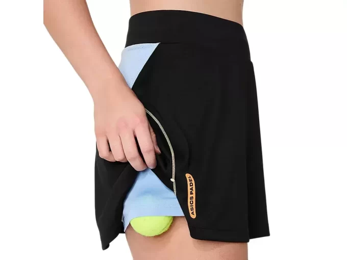 FUSTĂ DE PADEL FUSTĂ DE PADEL