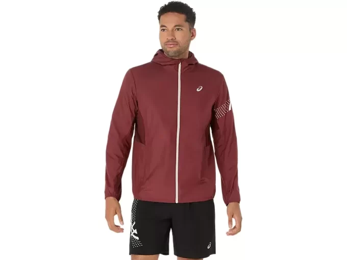 Geacă ASICS ICON