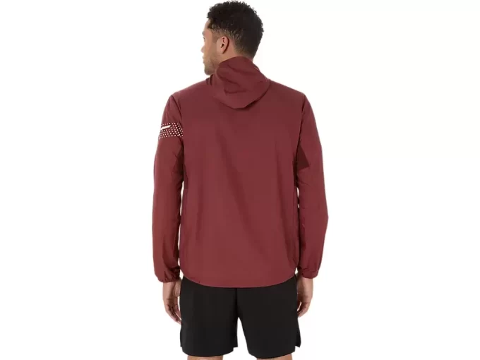 Geacă ASICS ICON