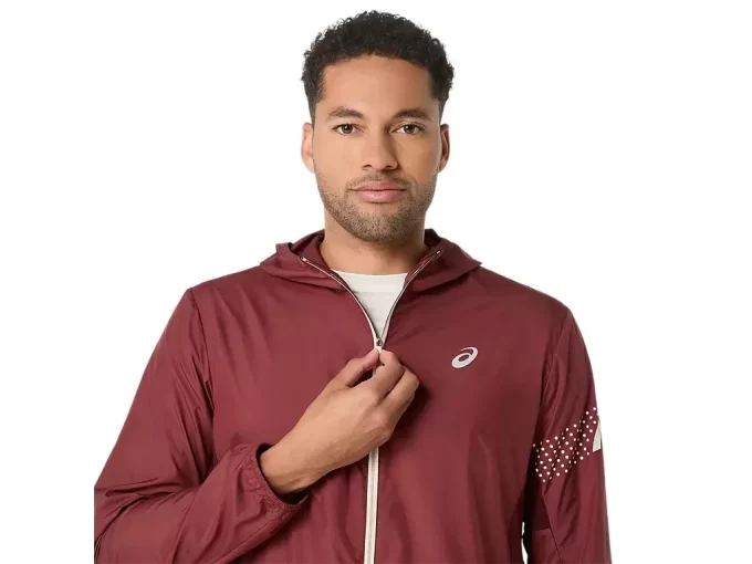 Geacă ASICS ICON