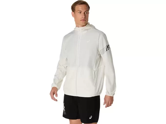 Geacă ASICS ICON