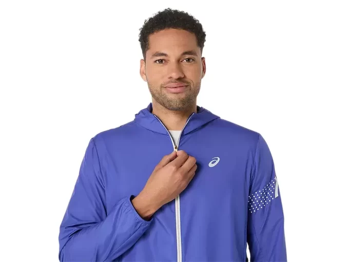 Geacă ASICS ICON