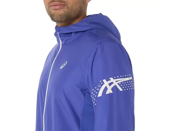 Geacă ASICS ICON