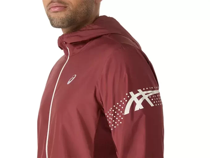 Geacă ASICS ICON