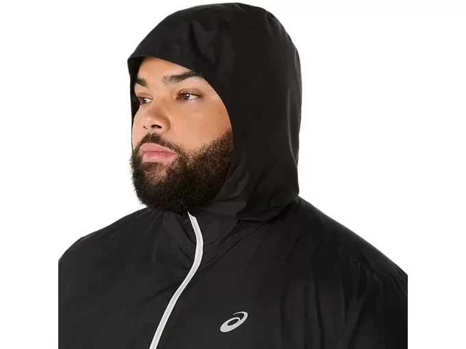 Geacă ASICS ICON