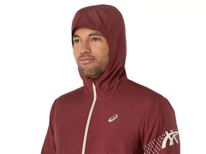 Geacă ASICS ICON