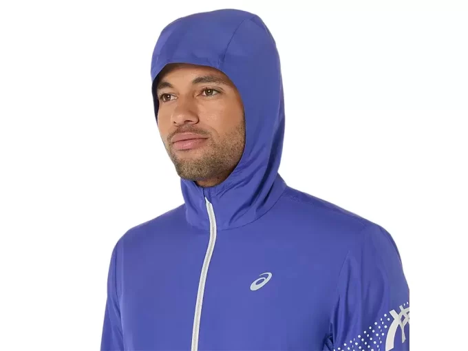 Geacă ASICS ICON