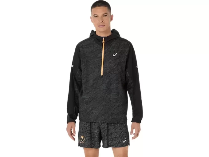 Geacă pliabilă Fujitrail Windbreaker Geacă pliabilă Fujitrail Windbreaker