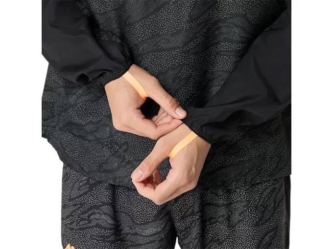 Geacă pliabilă Fujitrail Windbreaker Geacă pliabilă Fujitrail Windbreaker