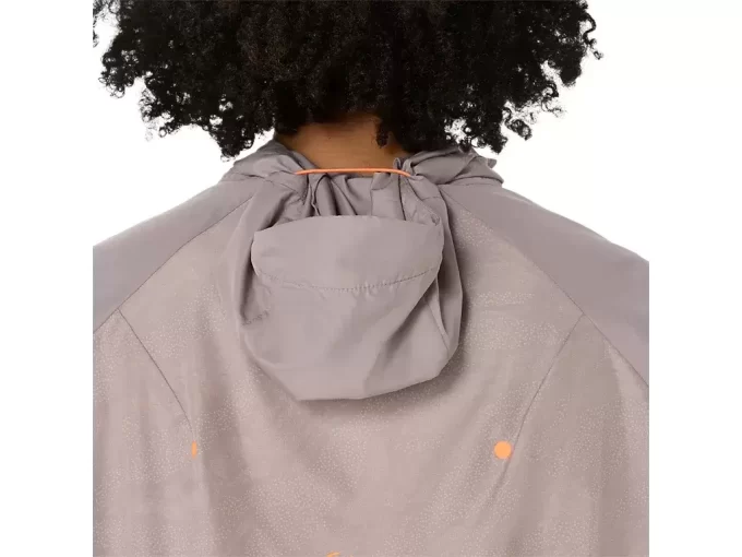 Geacă pliabilă Fujitrail Windbreaker Geacă pliabilă Fujitrail Windbreaker