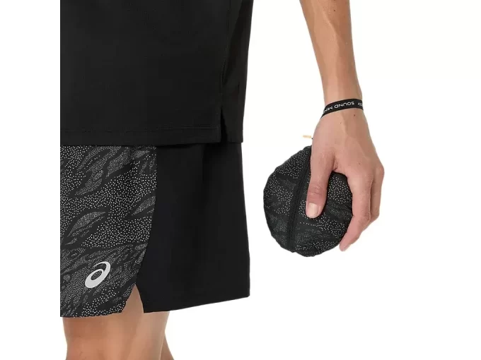 Geacă pliabilă Fujitrail Windbreaker Geacă pliabilă Fujitrail Windbreaker