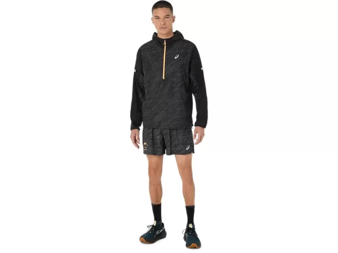 Geacă pliabilă Fujitrail Windbreaker Geacă pliabilă Fujitrail Windbreaker