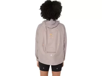 Geacă pliabilă Fujitrail Windbreaker