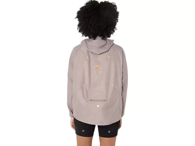 Geacă pliabilă Fujitrail Windbreaker Geacă pliabilă Fujitrail Windbreaker