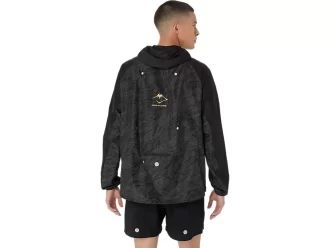 Geacă pliabilă Fujitrail Windbreaker