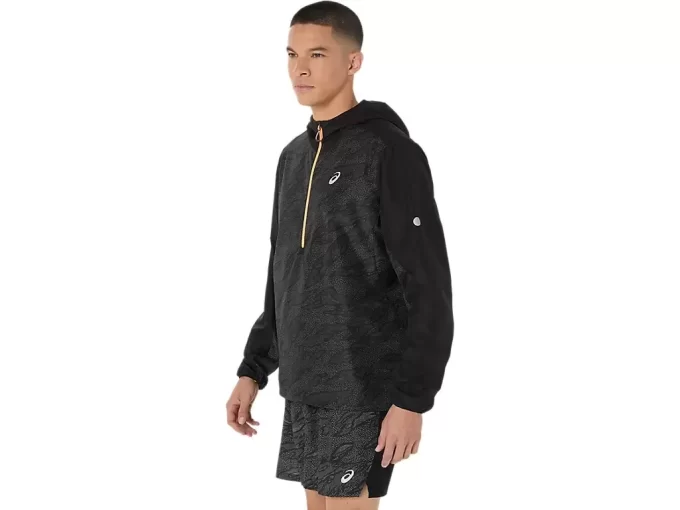 Geacă pliabilă Fujitrail Windbreaker Geacă pliabilă Fujitrail Windbreaker