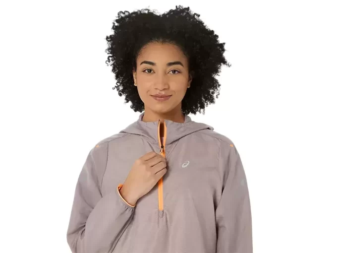 Geacă pliabilă Fujitrail Windbreaker Geacă pliabilă Fujitrail Windbreaker