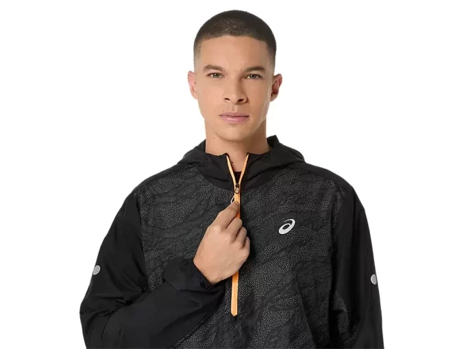 Geacă pliabilă Fujitrail Windbreaker Geacă pliabilă Fujitrail Windbreaker