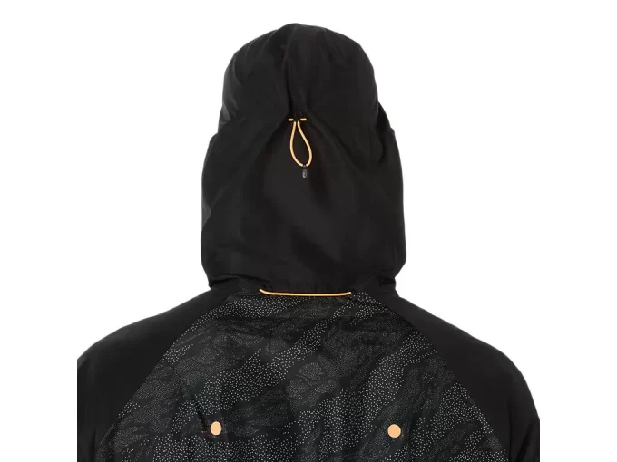 Geacă pliabilă Fujitrail Windbreaker Geacă pliabilă Fujitrail Windbreaker