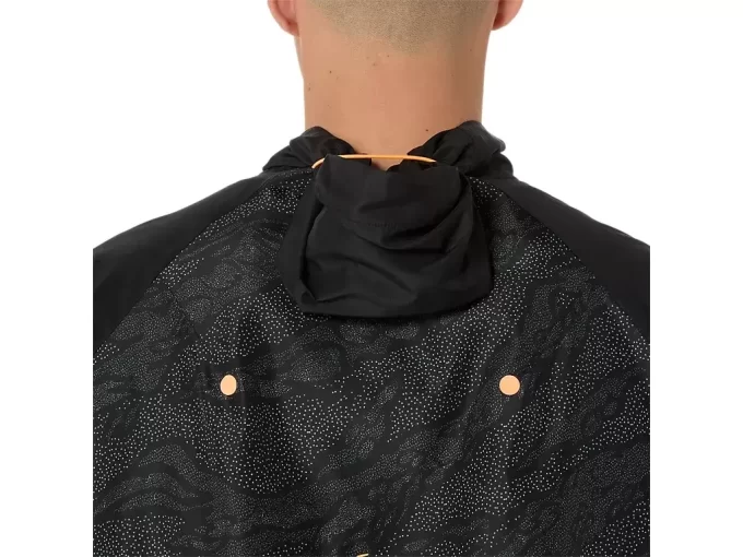 Geacă pliabilă Fujitrail Windbreaker Geacă pliabilă Fujitrail Windbreaker