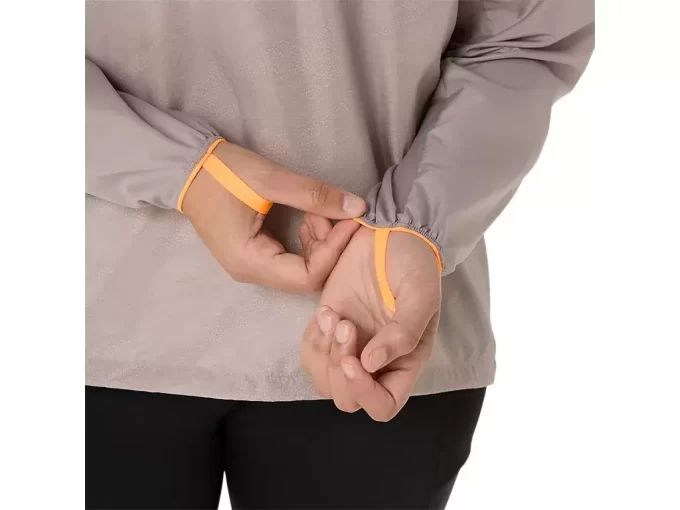 Geacă pliabilă Fujitrail Windbreaker Geacă pliabilă Fujitrail Windbreaker
