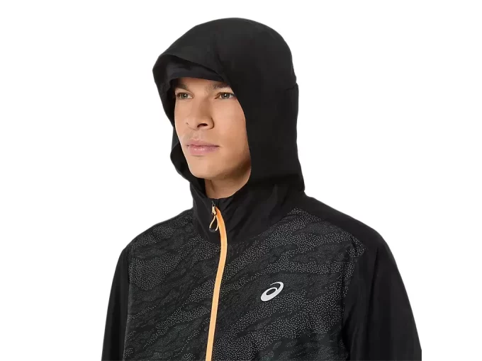 Geacă pliabilă Fujitrail Windbreaker Geacă pliabilă Fujitrail Windbreaker