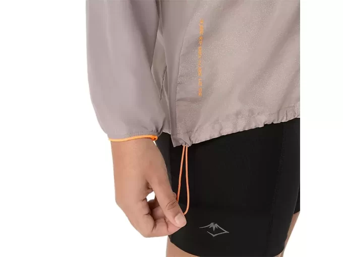 Geacă pliabilă Fujitrail Windbreaker Geacă pliabilă Fujitrail Windbreaker