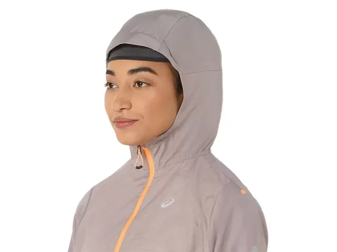 Geacă pliabilă Fujitrail Windbreaker Geacă pliabilă Fujitrail Windbreaker