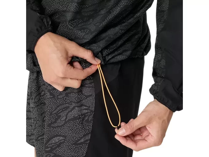 Geacă pliabilă Fujitrail Windbreaker Geacă pliabilă Fujitrail Windbreaker