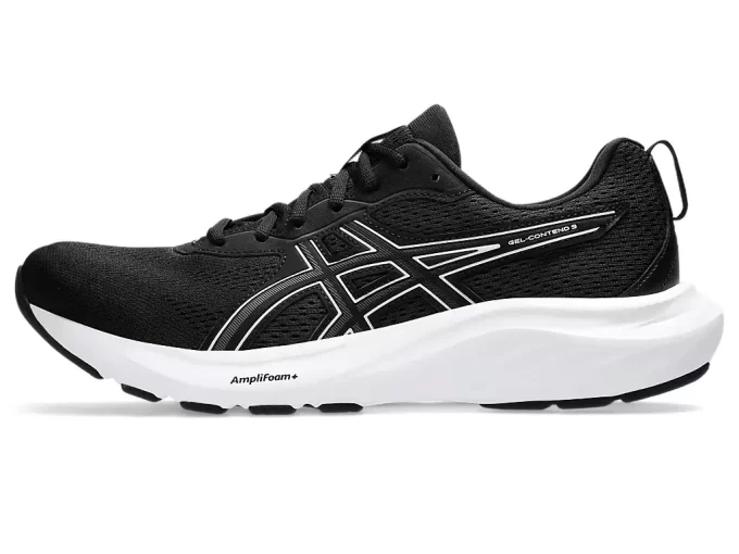 GEL-CONTEND 9 GEL-CONTEND 9