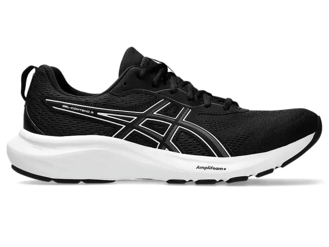 GEL-CONTEND 9 GEL-CONTEND 9
