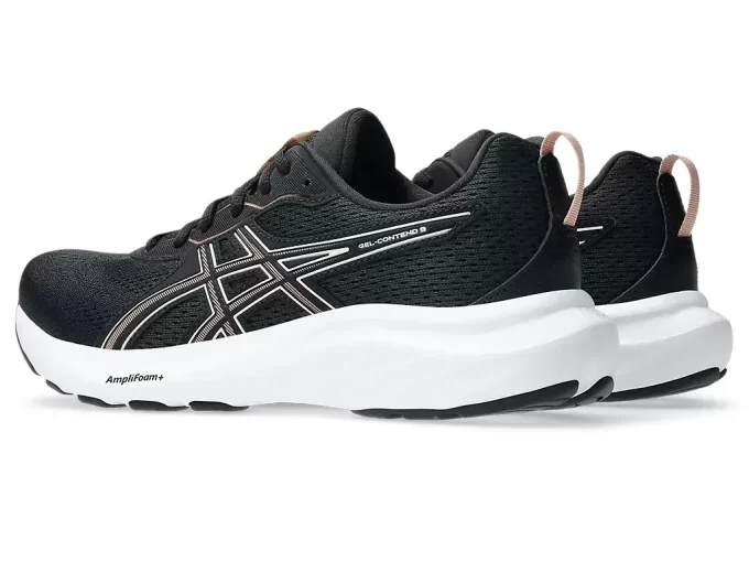 GEL-CONTEND 9 GEL-CONTEND 9