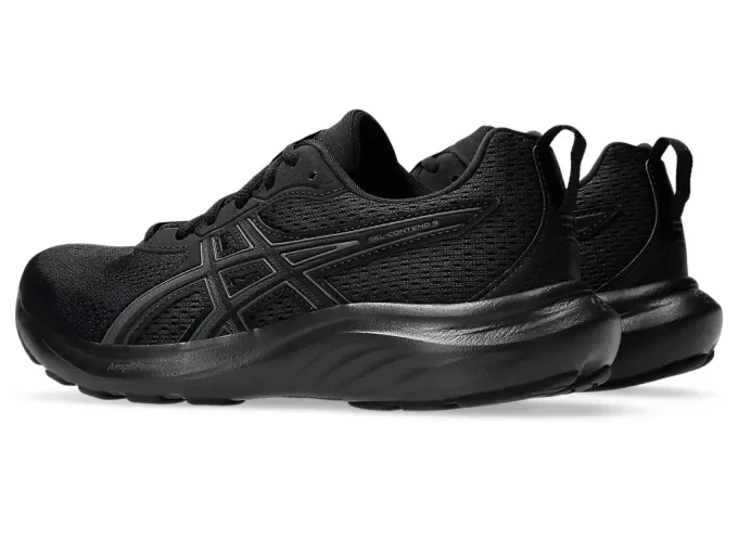 GEL-CONTEND 9 GEL-CONTEND 9