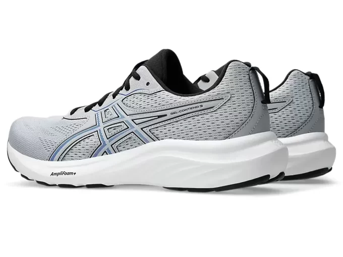 GEL-CONTEND 9 EXTRA WIDE GEL-CONTEND 9 EXTRA WIDE
