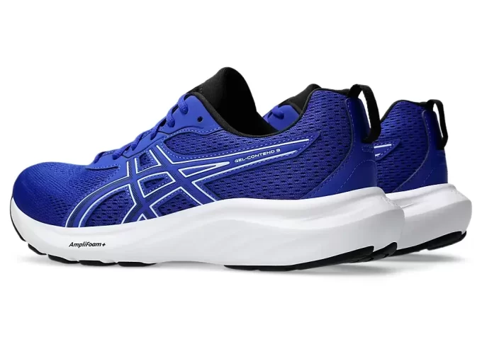GEL-CONTEND 9 GEL-CONTEND 9