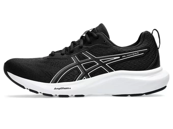 GEL-CONTEND 9 GEL-CONTEND 9