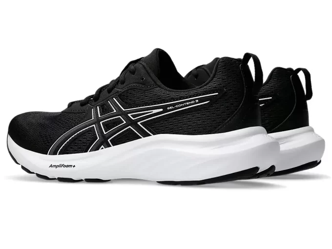 GEL-CONTEND 9 GEL-CONTEND 9