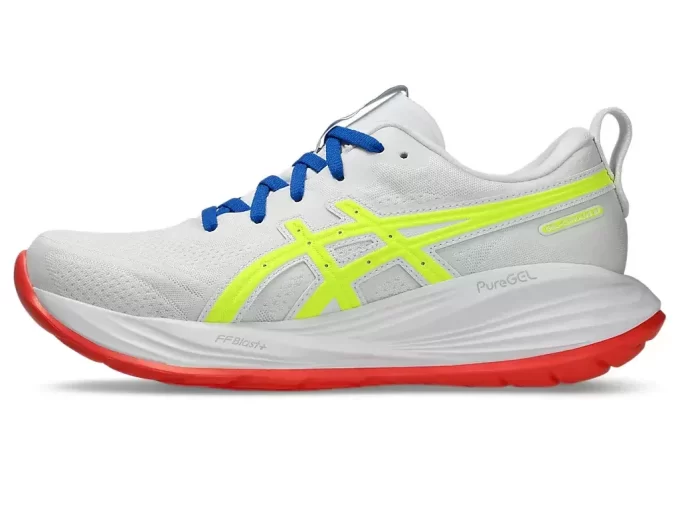 GEL-CUMULUS 27 ASICS TRACK CLUB GEL-CUMULUS 27 ASICS TRACK CLUB
