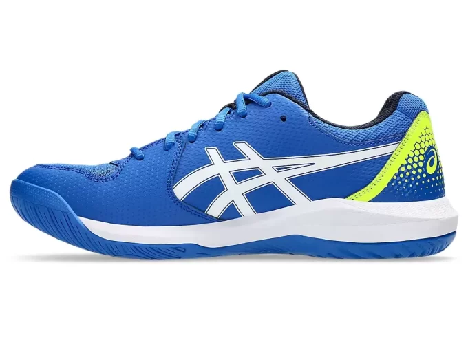GEL-DEDICAT 8 PICKLEBALL GEL-DEDICAT 8 PICKLEBALL